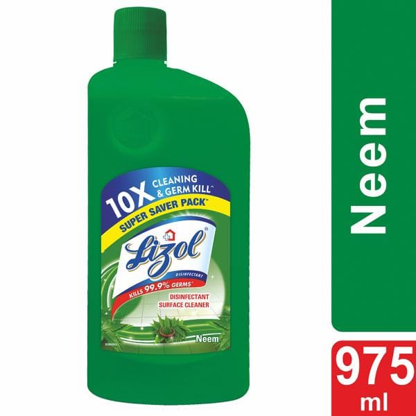 Lizol Neem 1000Ml