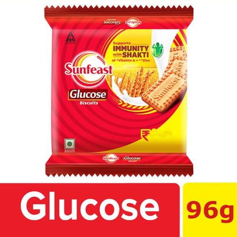 Sunfeast Glucose Biscuit Rs.10