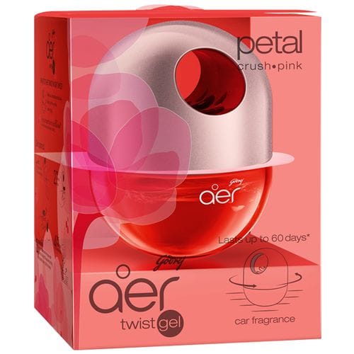 Aer Gel Crush 45G