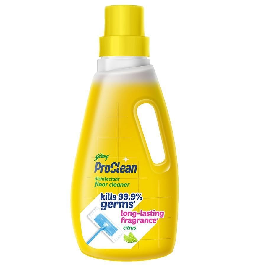 Proclean Citrus 200Ml