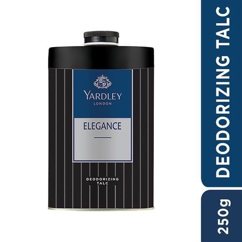 Yardleytalc Elegance 250G