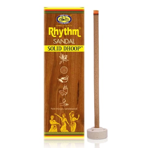 Rhythm Sandal Rs.20