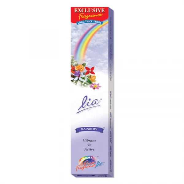 Lia Rainbow Rs.30