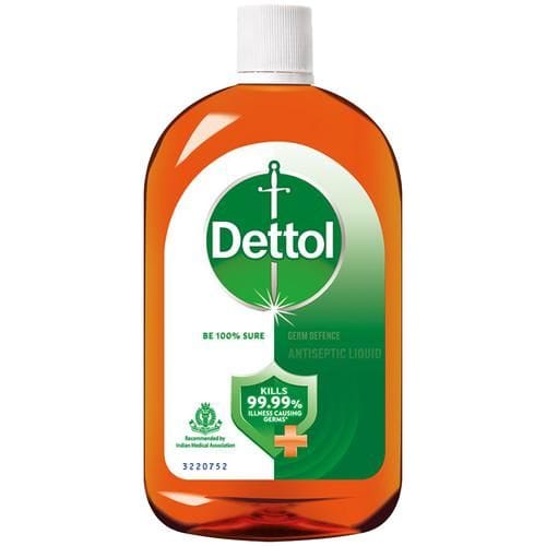 Dettol Antiseptic Liquid 1L