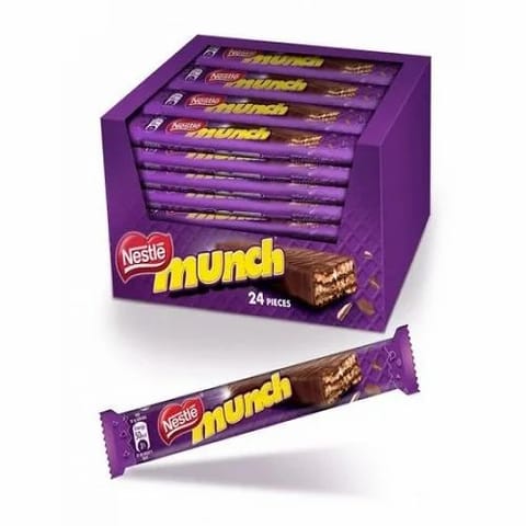 Munch Rs.5 Pack