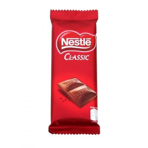 Nestle Classic Rs.10