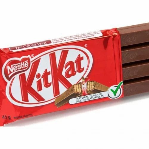 Kitkat Rs.25