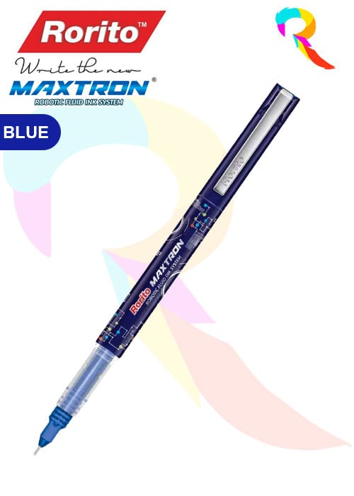 Rorito Maxtron Pen Rs.50