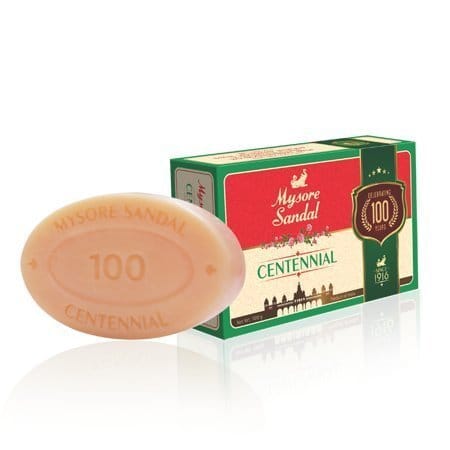 Mysore Sandal Centennial 100G