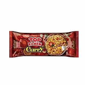 Top Ramen Curry 280G