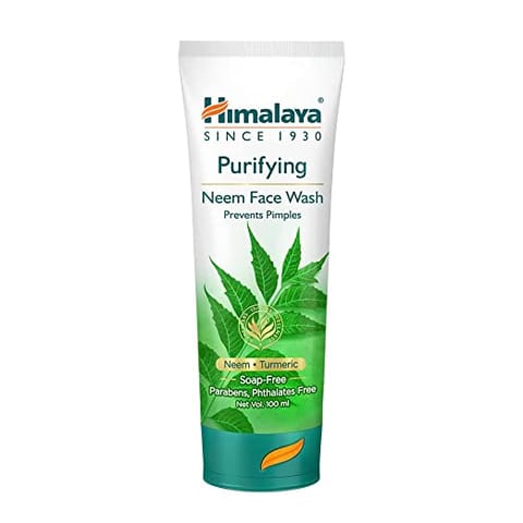 Himalaya Purifying Neem 100 G