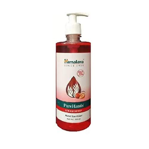 Himalaya deals sanitizer 500ml