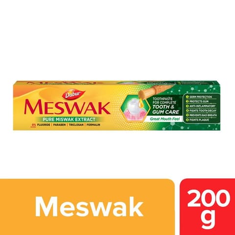 Dabur Meswak 200G