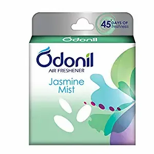 Odonil Jasmine Mist - 75g