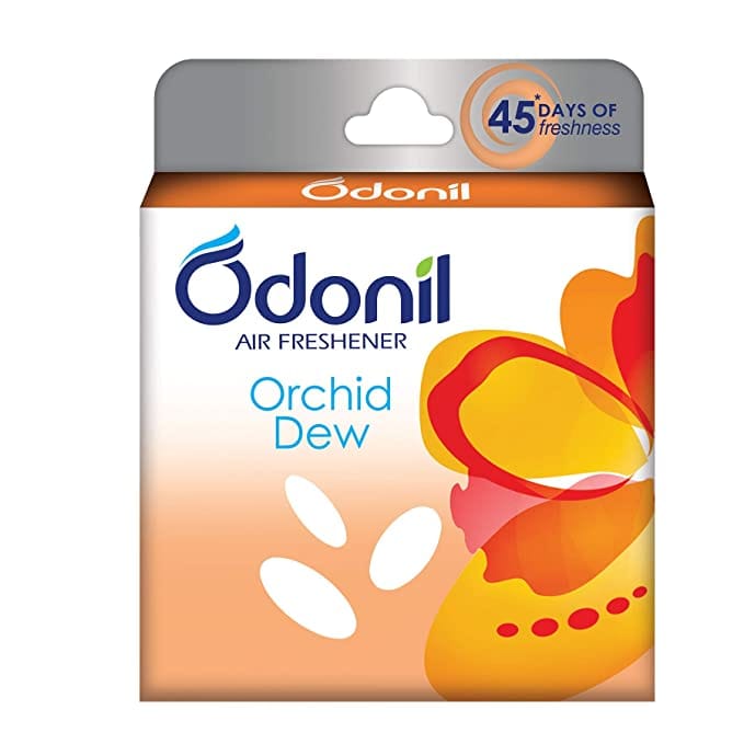 Odonil Orchid Dew 75Gm