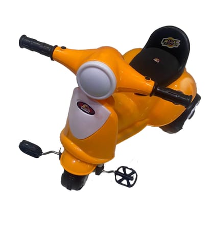 Scooter