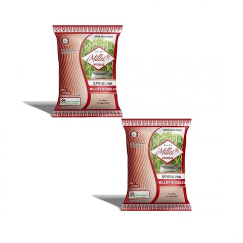 Spice Club Chilli Flakes 50G