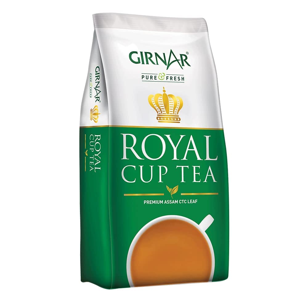 Girnar Royal Cup Tea Pouch