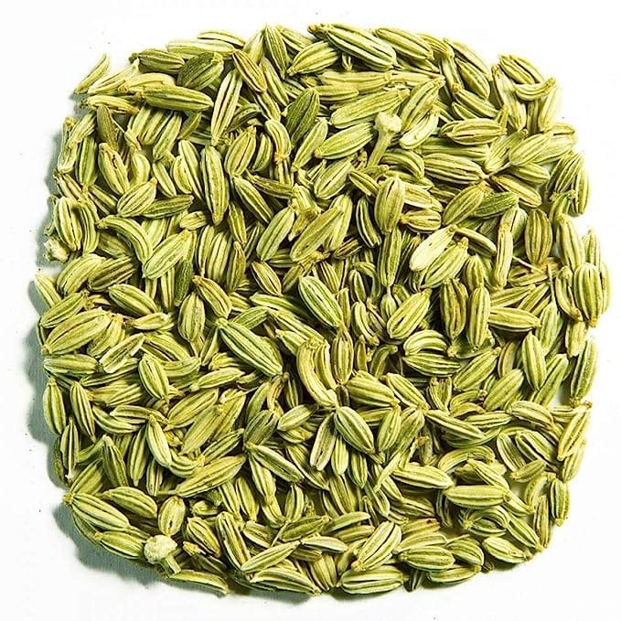 Fennal Seed 50Gm