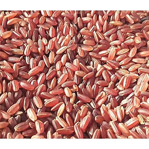 Pongar Rice 500Gm