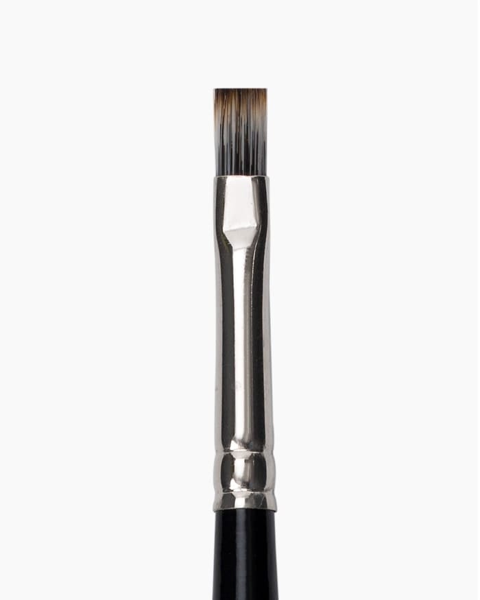 Camlin Artist Brush
Individual brush, Flat - Series 69