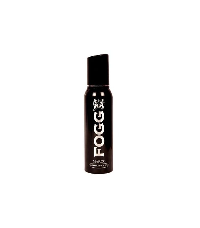 Fogg body best sale spray marco