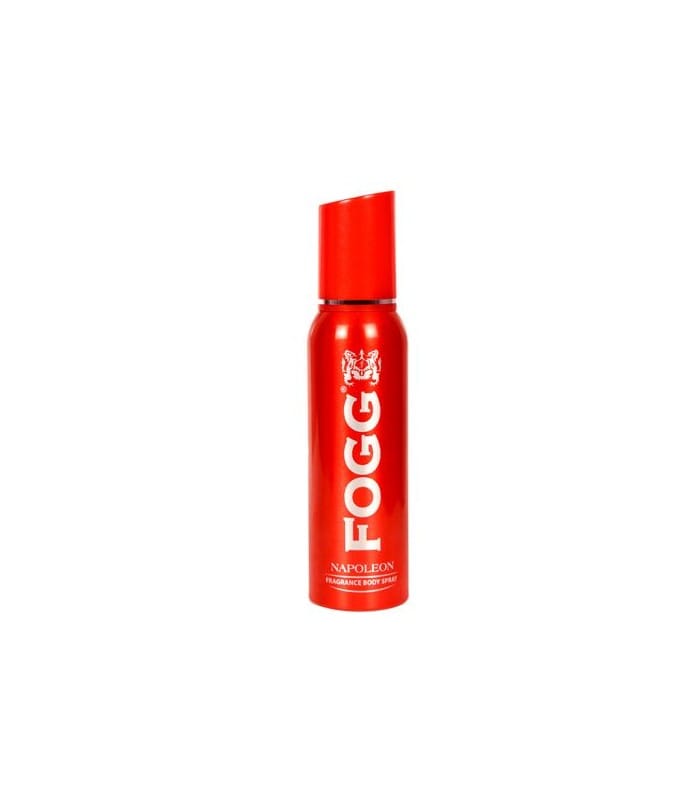 Fogg Men Absolute

Fogg Men Absolute
Fogg Men Absolute

Fogg Men Absolute


Fogg Men Absolute
 120ML