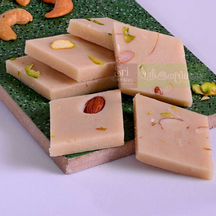 Kaju Katli 250 Gm