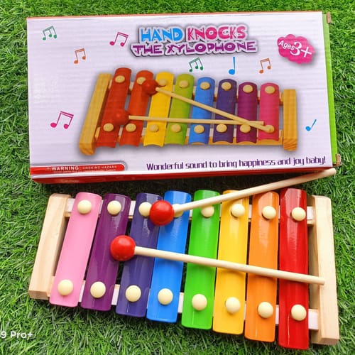 Xylophone Medium