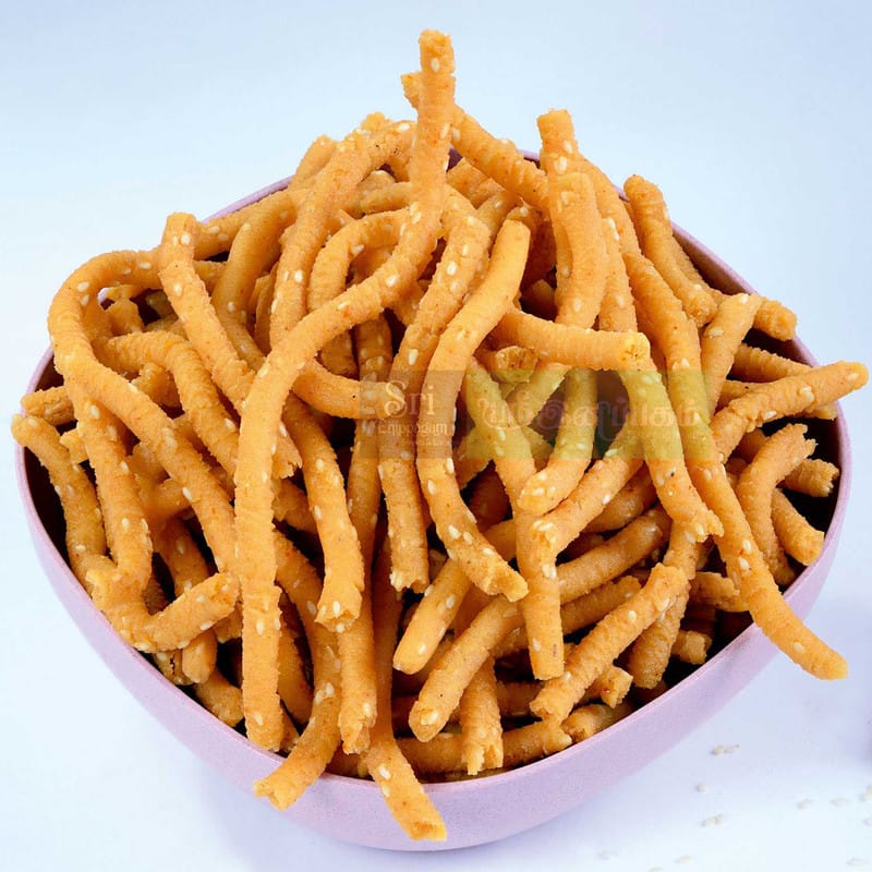 Ellu Murukku 1 Kg