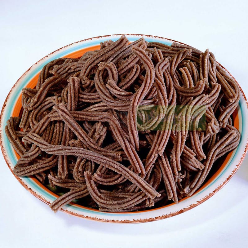 Ragi Murukku 140 Gm