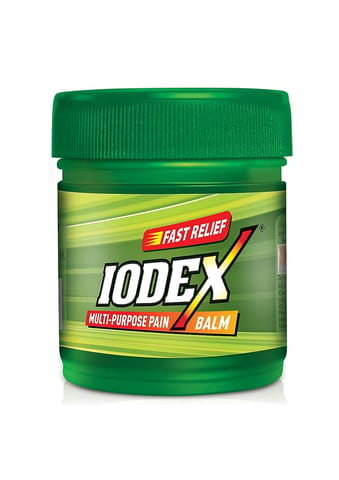 Iodex Pain Relief 8G