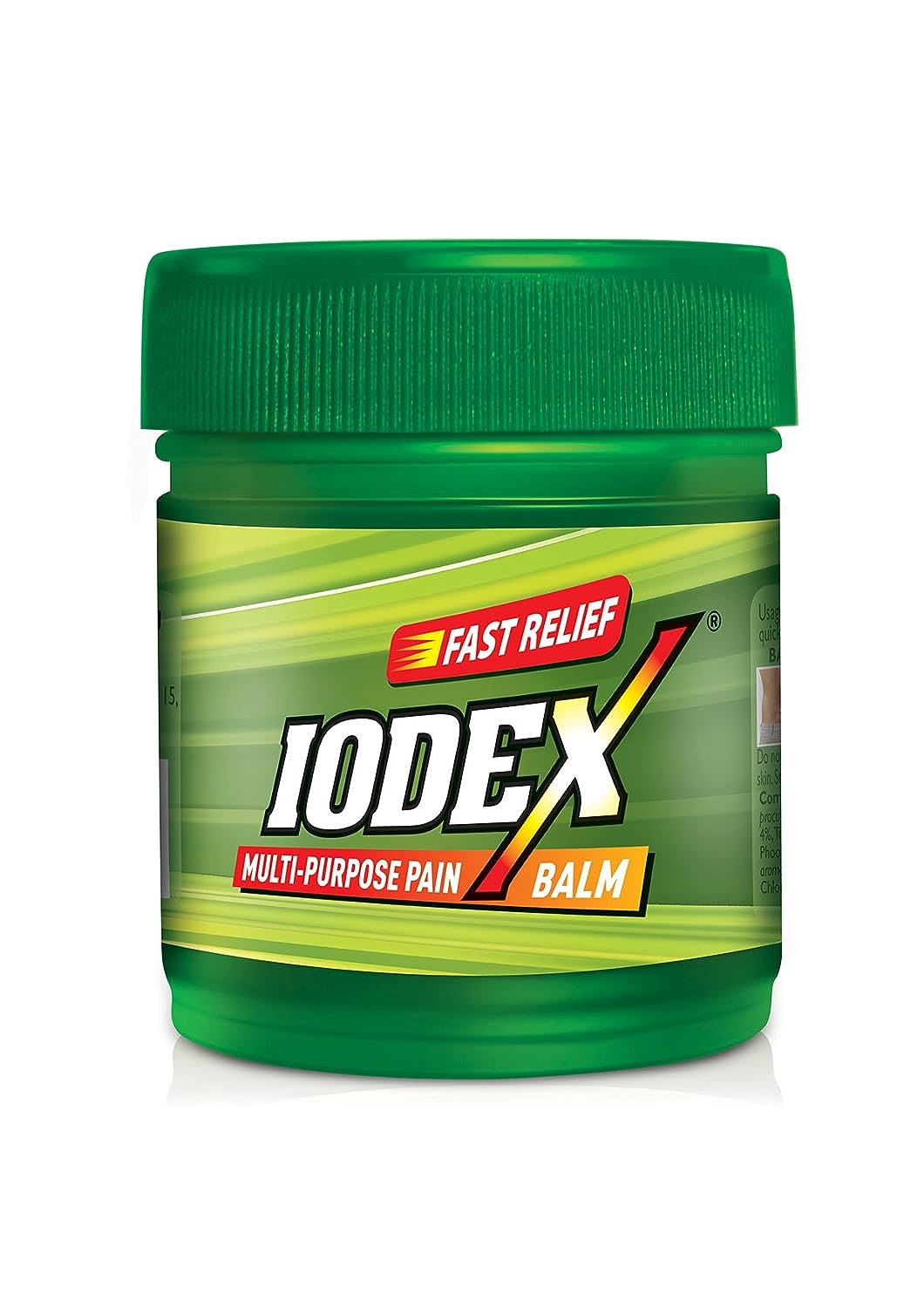 Iodex Pain Relief 8G