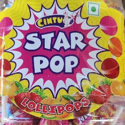 Star Pop