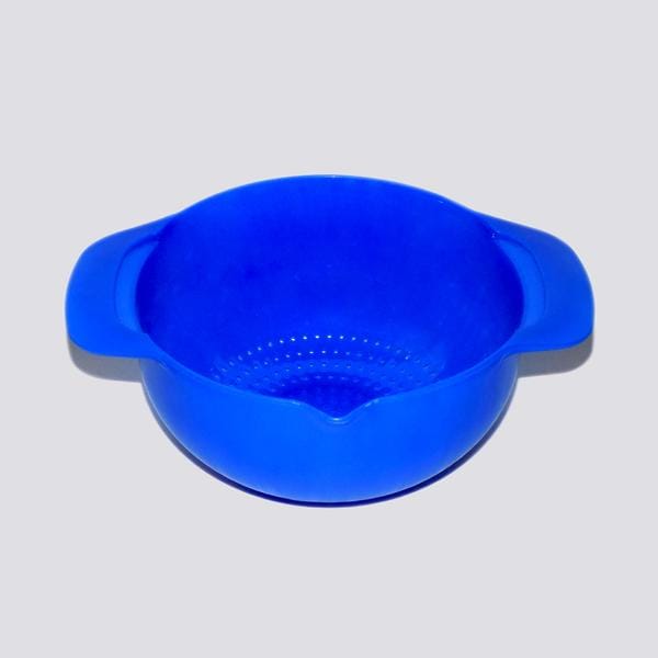 2321 Double Layer Drain Washing Kitchen Basket Strainer