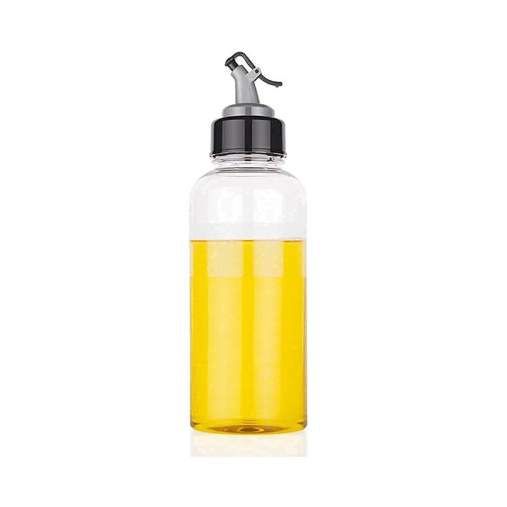 2610 Oil Dispenser With Leakproof Seasoning Bottle (500Ml Capacity)