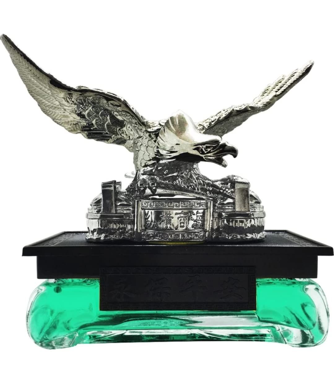 Eagle Design Dashboard Perfume