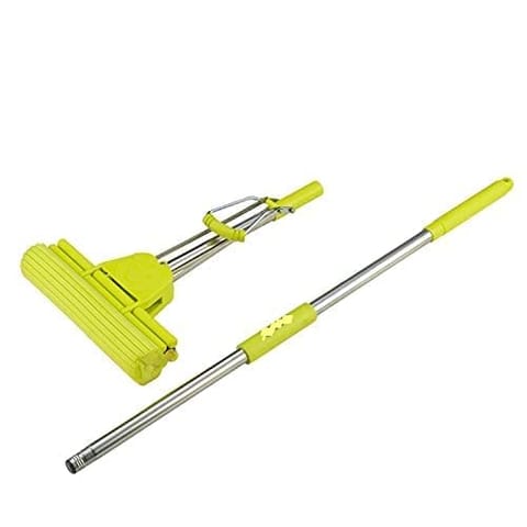 Floor Cleaning Squeeze Mop