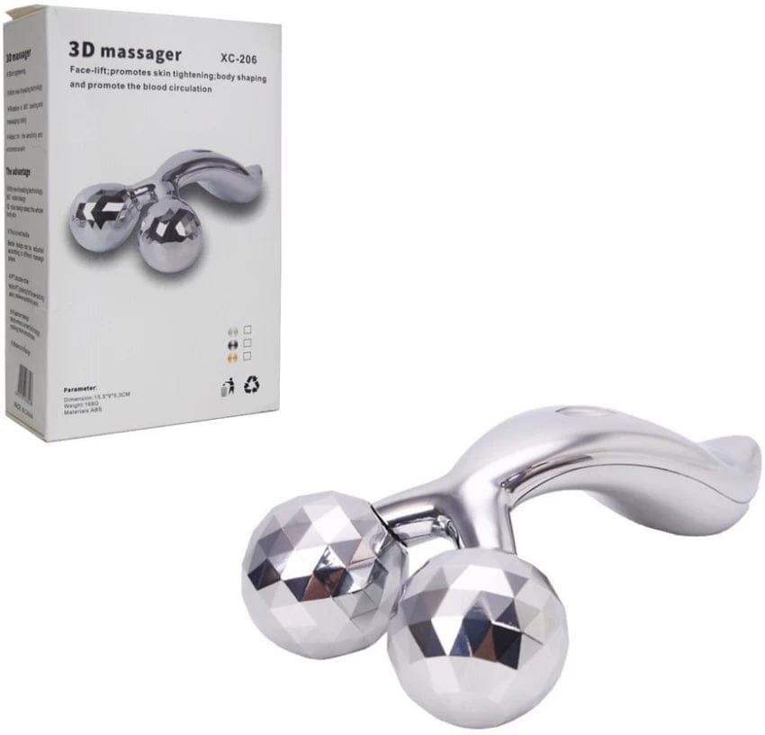 3D Massager