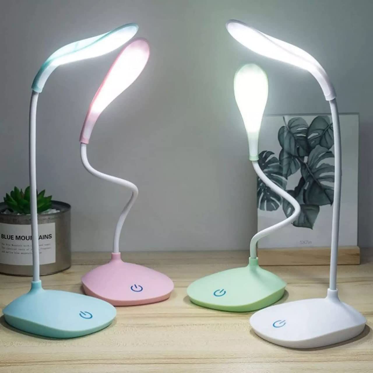 Multipurpose Flexsible Lamp