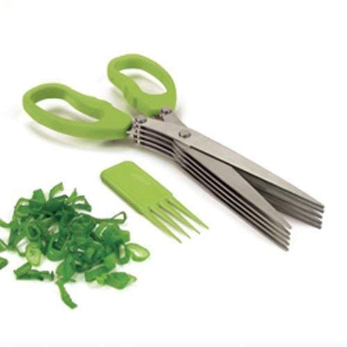 Herb Scissors