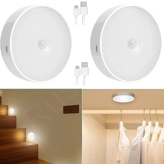 Motion Sensor Light