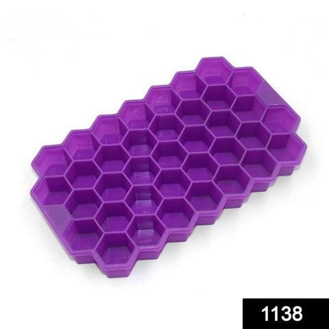 Silicon Honey Comb Ice Tray