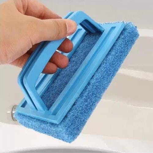 Handle Cleaning Brush (1 Pc)