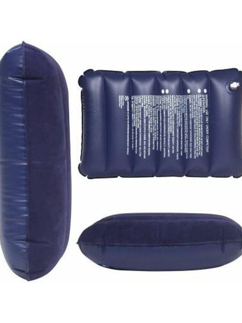 Air Inflatable Pillow