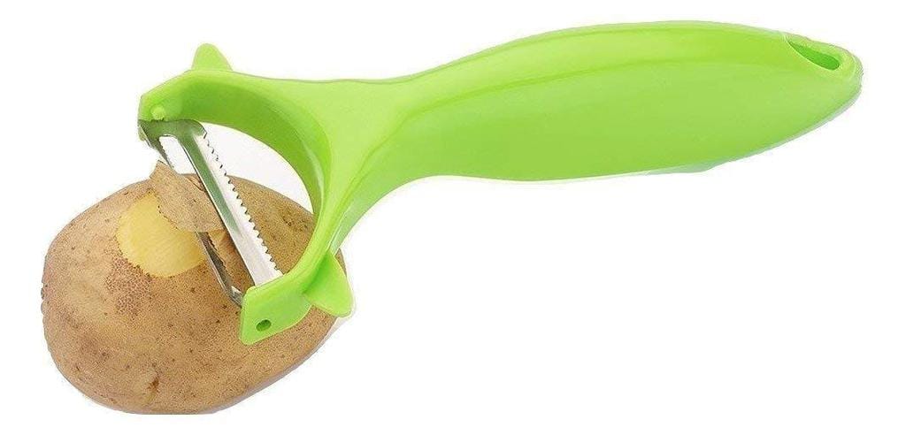 2010 Vegetable Peeler