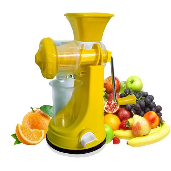 Royal Easy Juicer