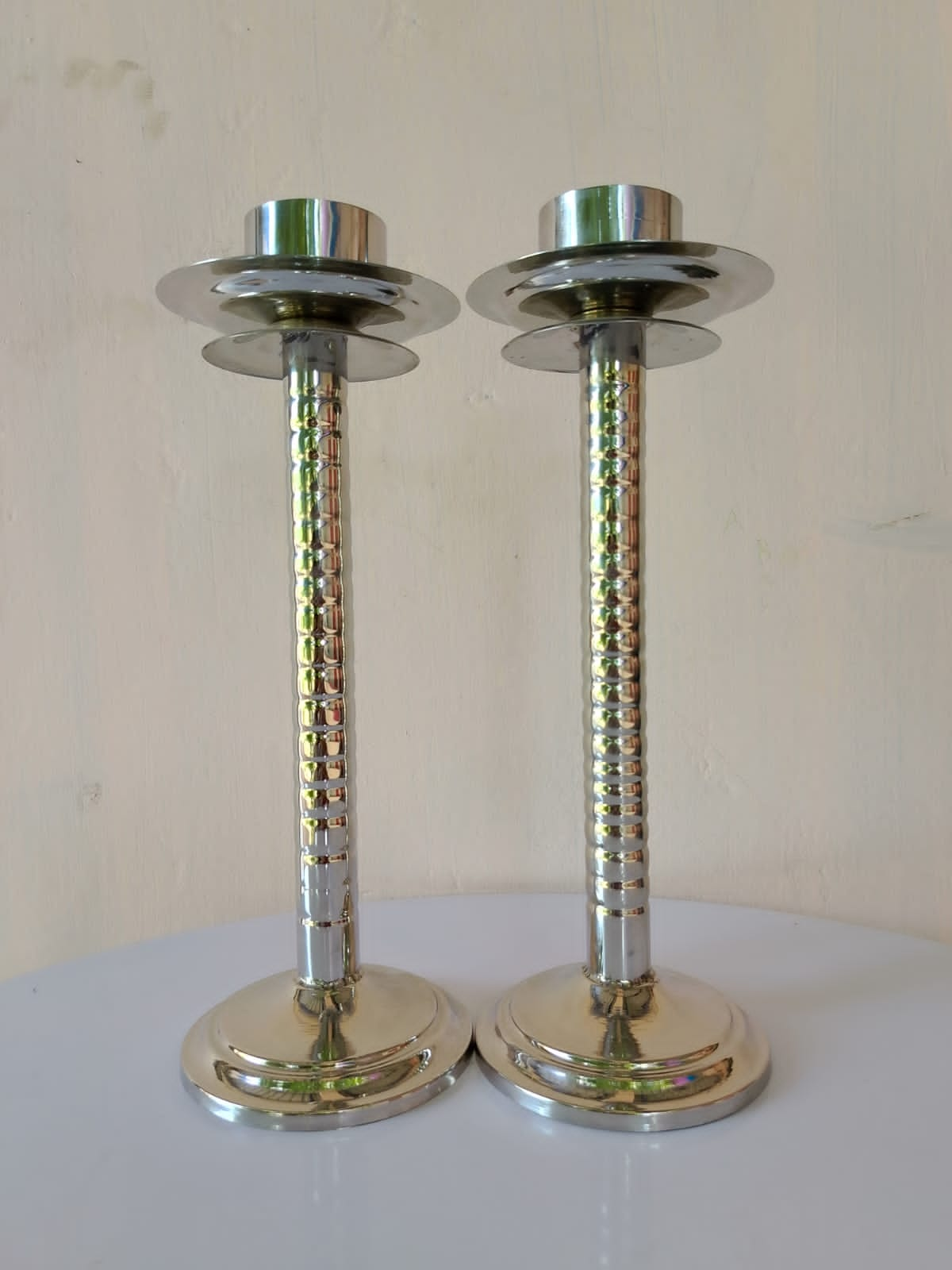 Candle Stand (Big) Size