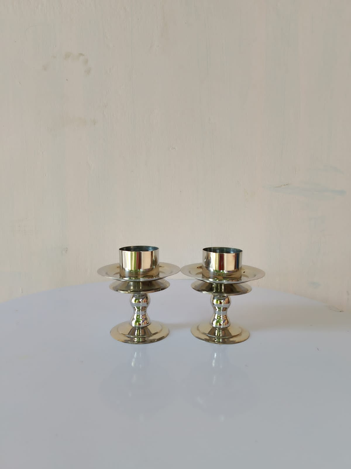 Candle Stand (Small) Size