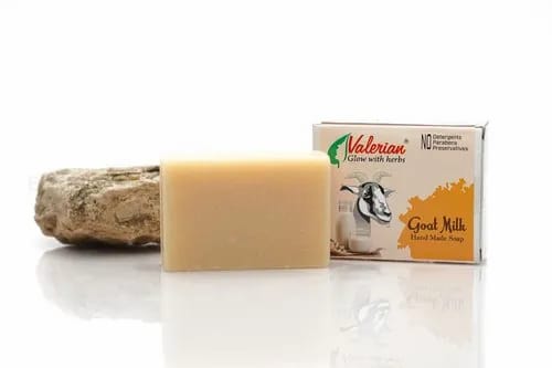 Goat Milk Soap 100Gm